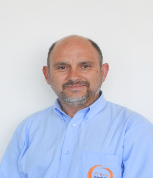 Carlos Rojas Gonzales
